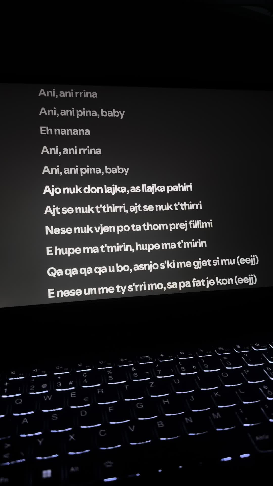 @shqlines