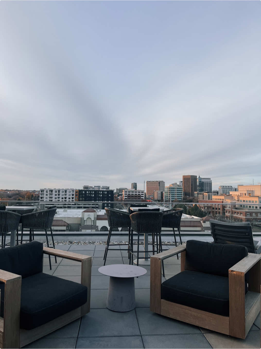 @LOCAL Boise