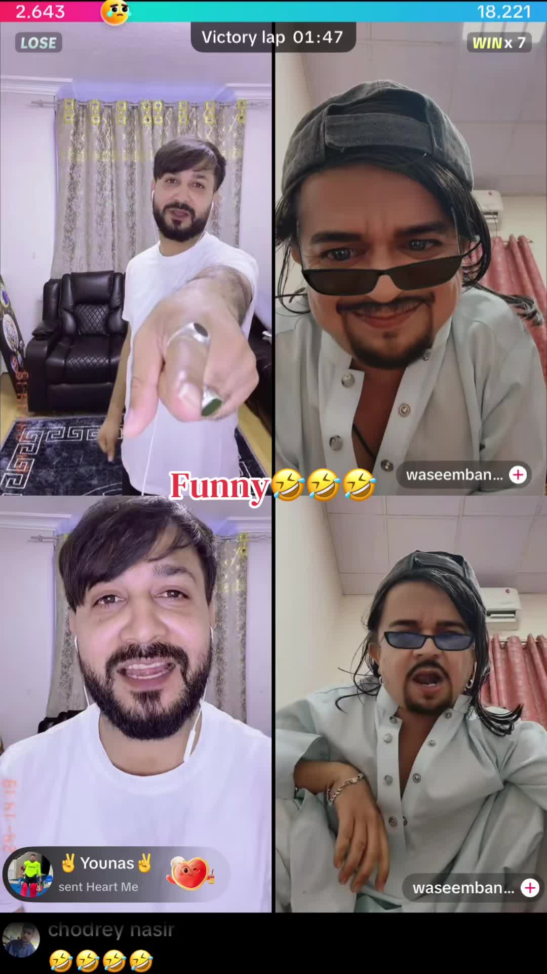 @Funny TikToker😂