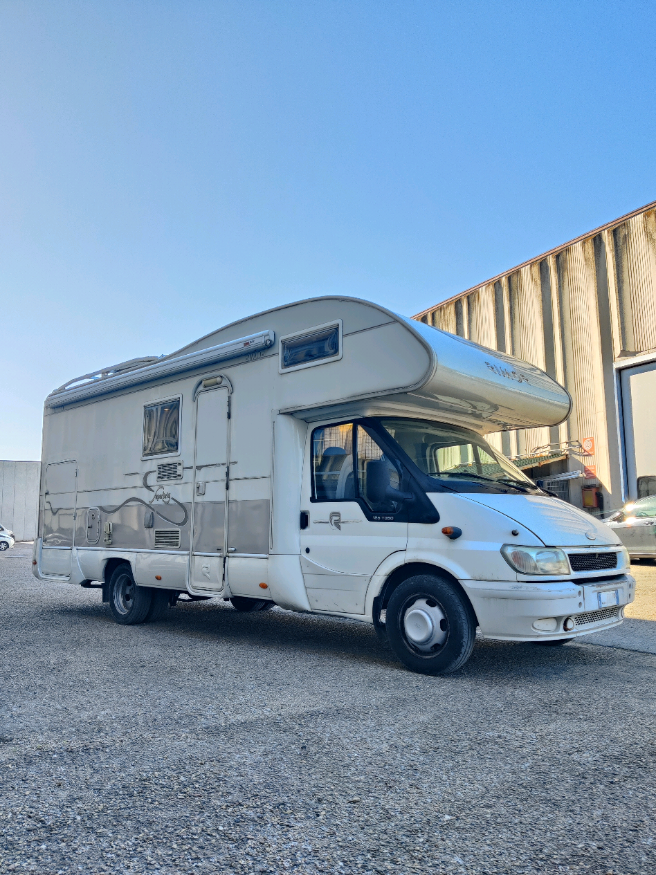 @Fly Camper