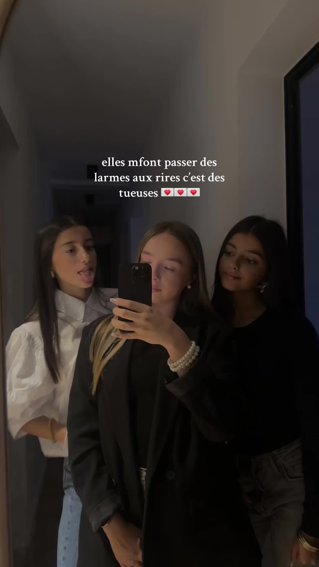 @ana&iuml;s