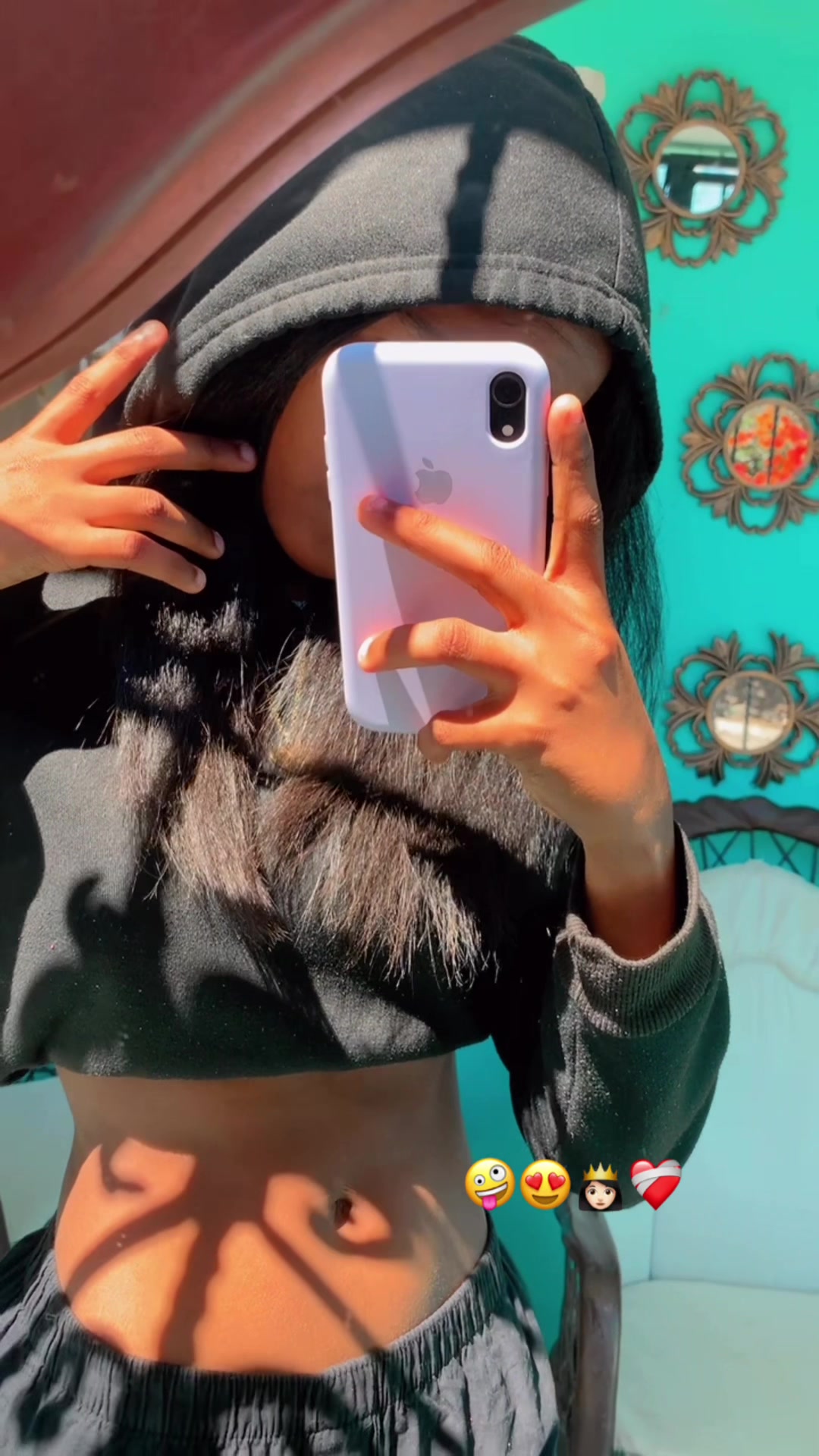 @Emma Ramirez