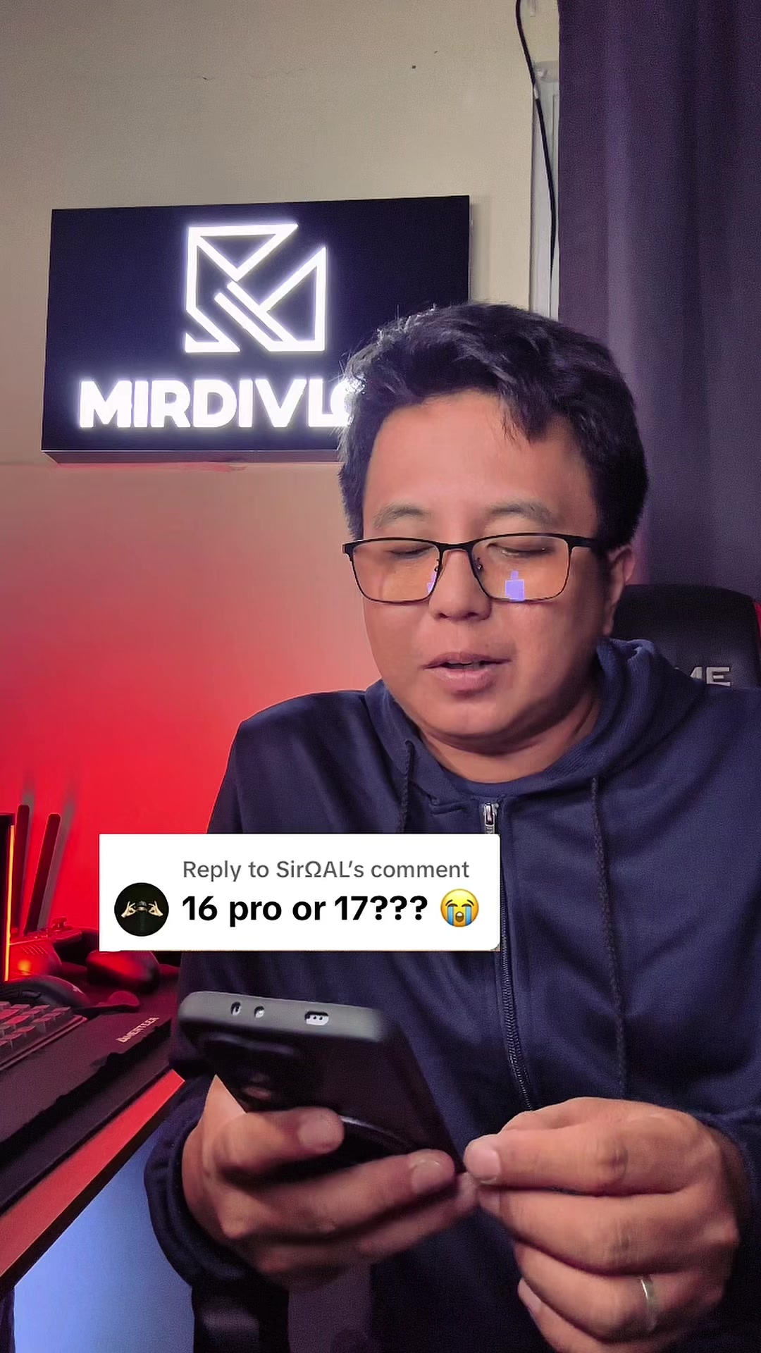 @MirDiVlog