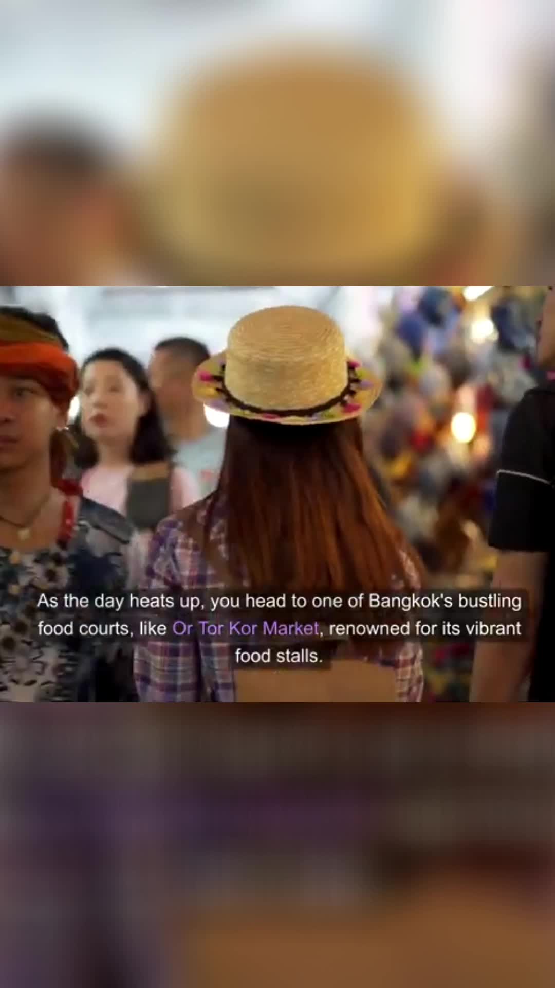 @Secret Tour Guide