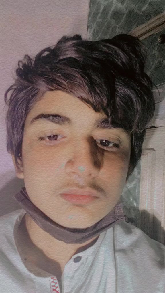 @( SHAN SHAZDA )