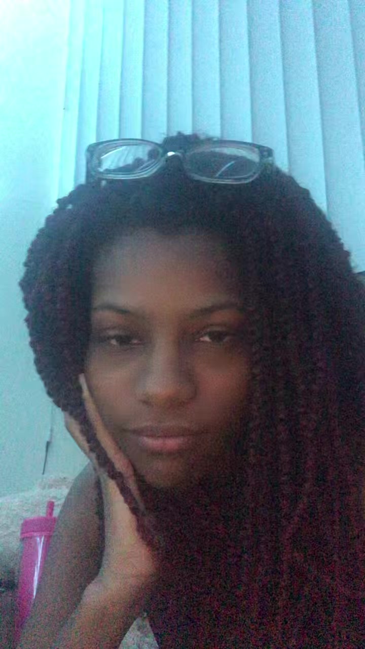 @Raven Rose