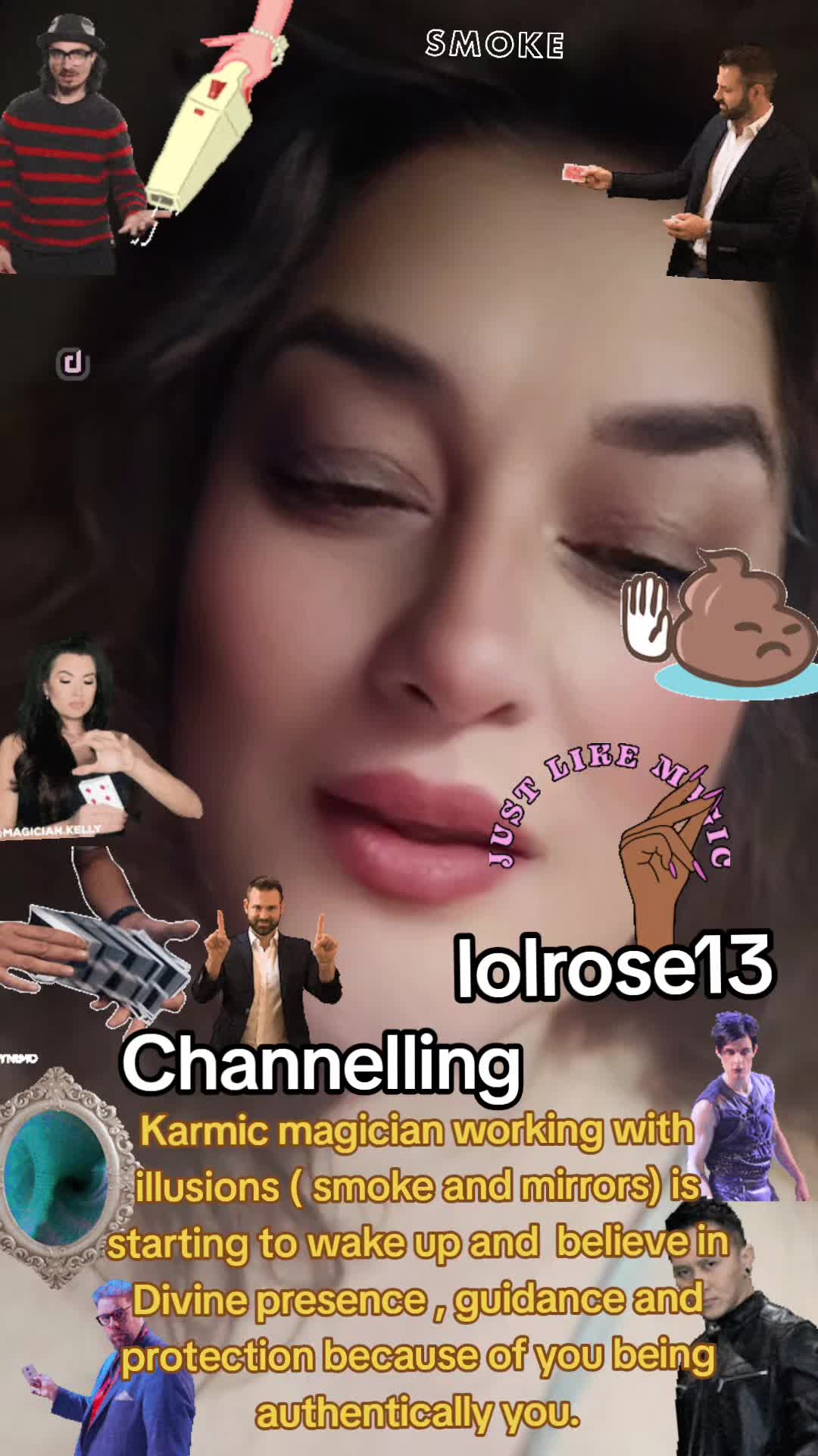 @Rosely