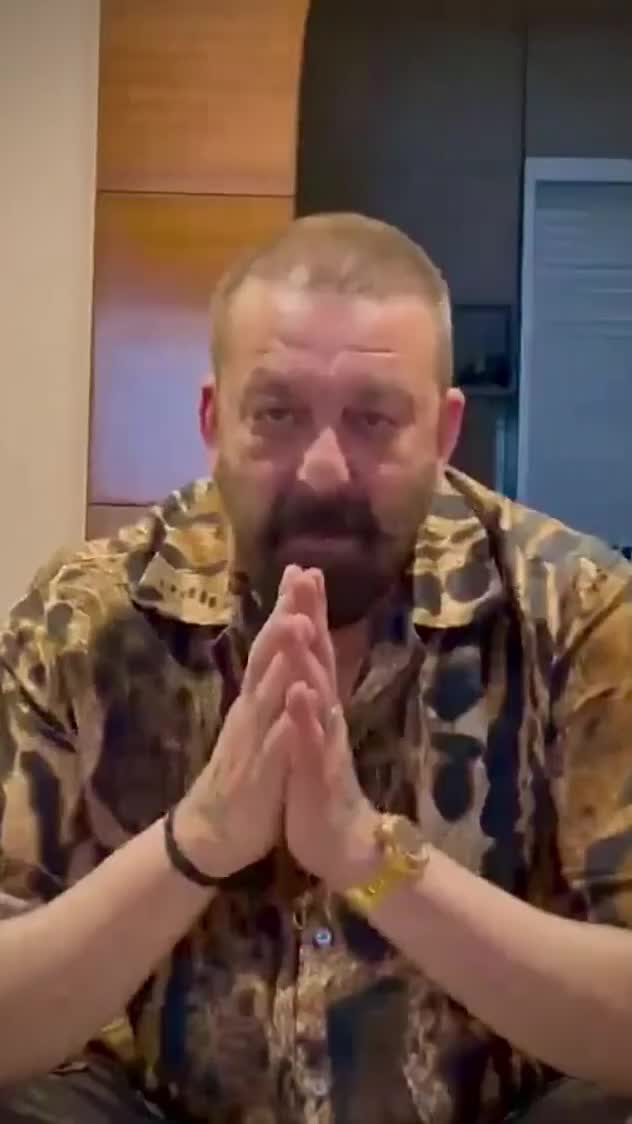 @Sanjay Dutt