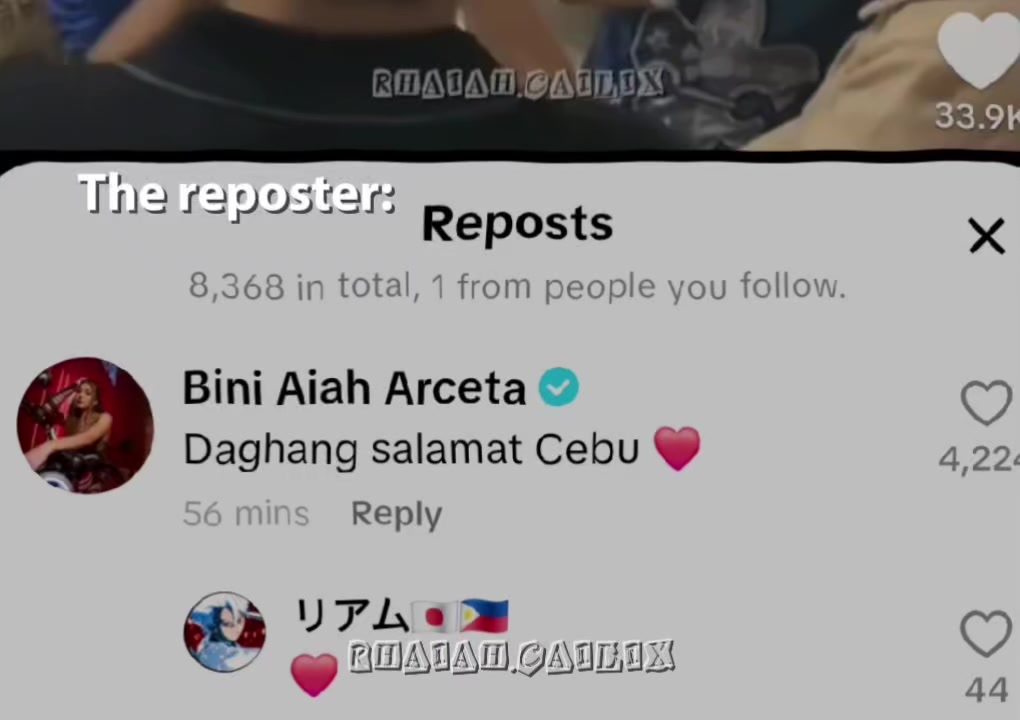 @BLAƘE