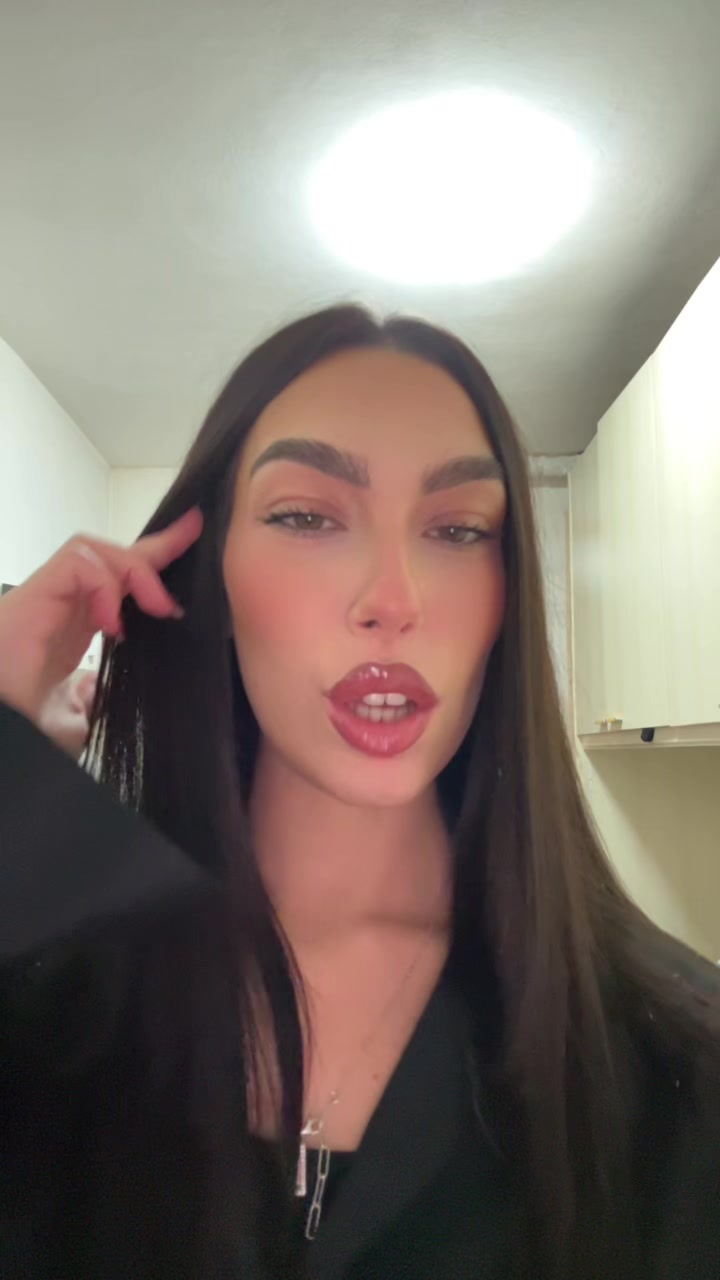 @Pocahontas