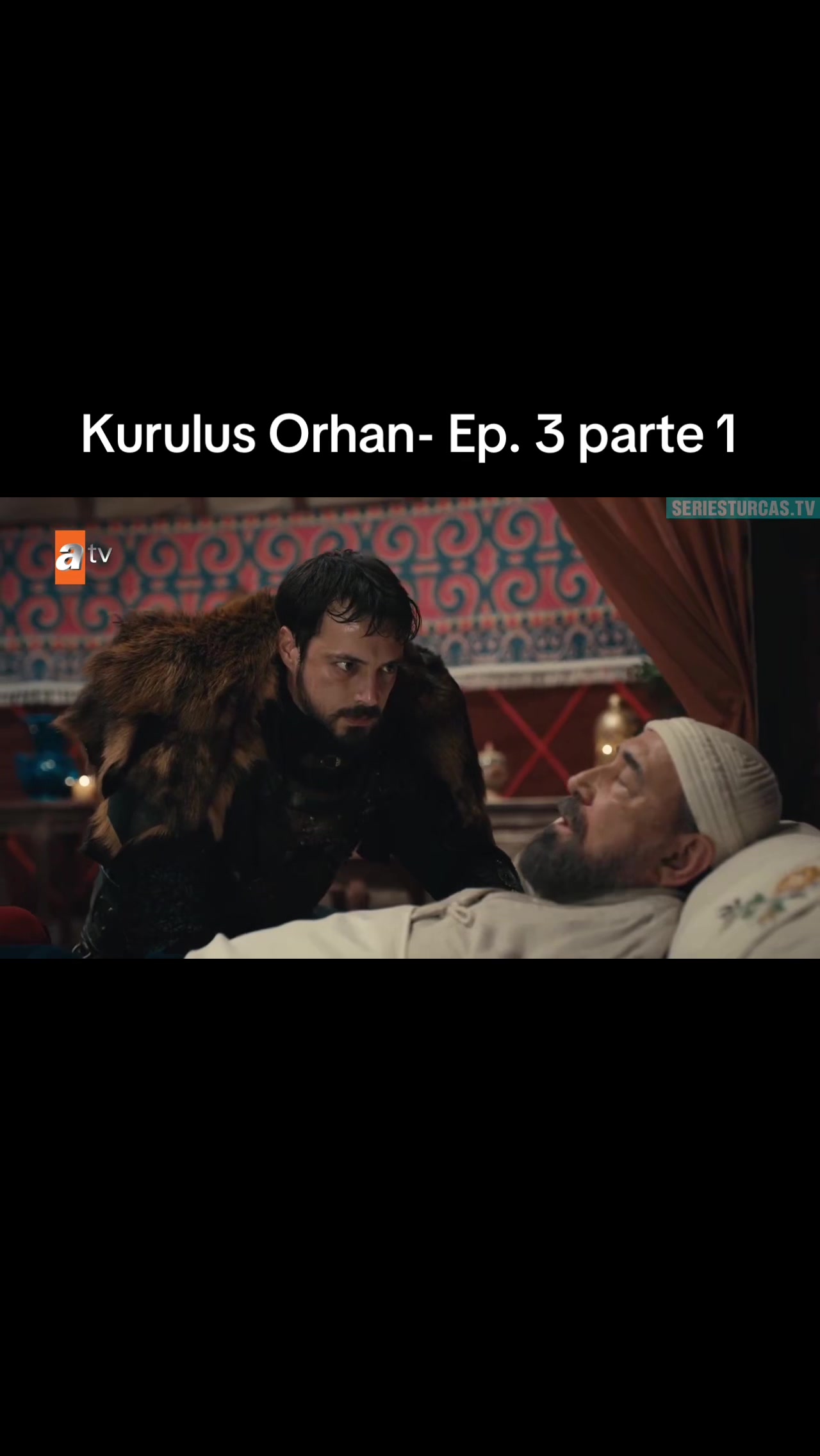 @Turqu&iacute;a Seniseviyorum.☪️