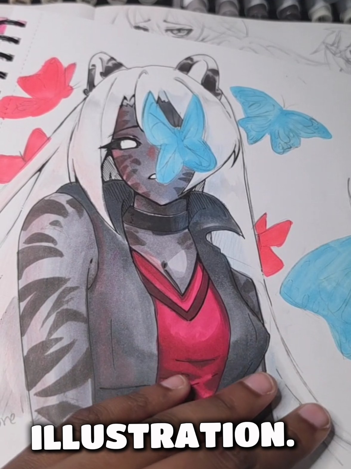 @Kittsune ♡COMMS OPEN♡