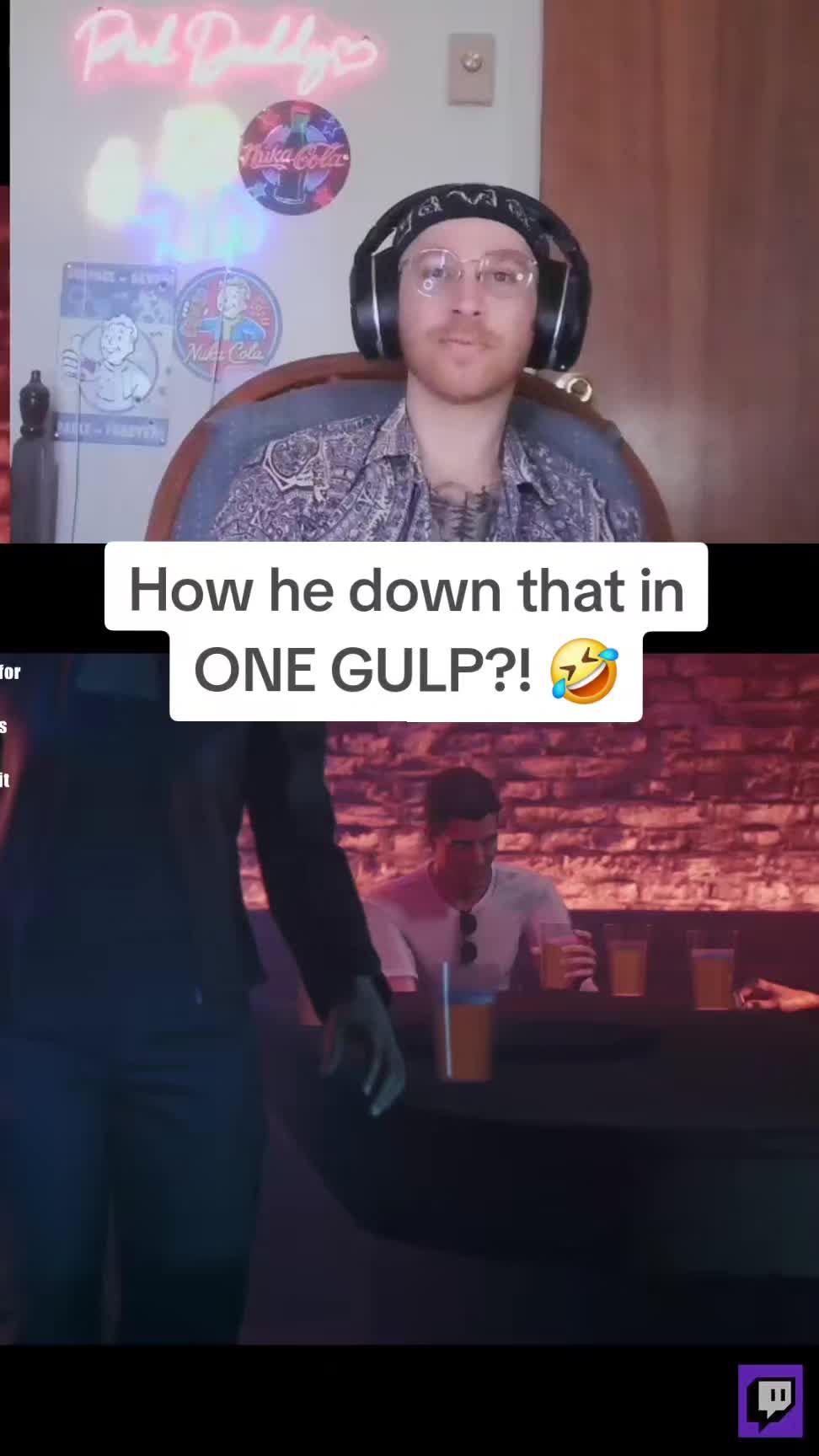 @Twitch:PinkDaddyOfficial