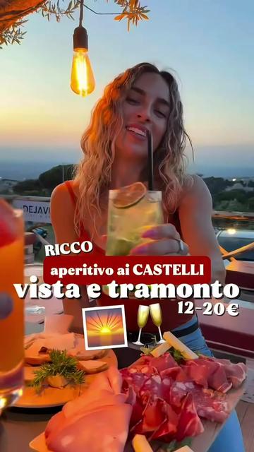 @APERITIVI ROMA