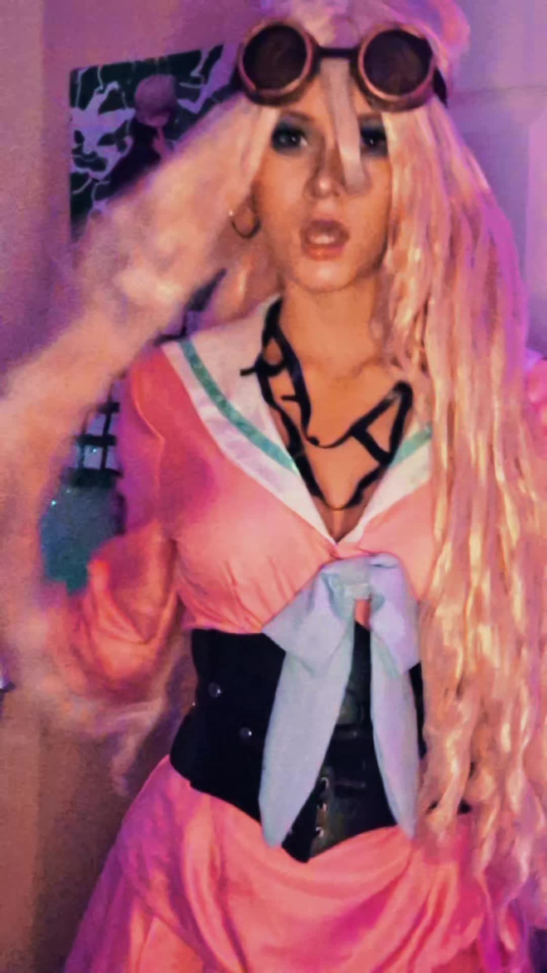 @Sydthekidcos5