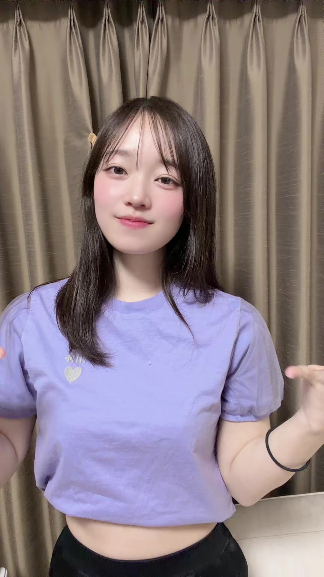 @栃澤桃香/🩰Tochizawa Momoka🍑
