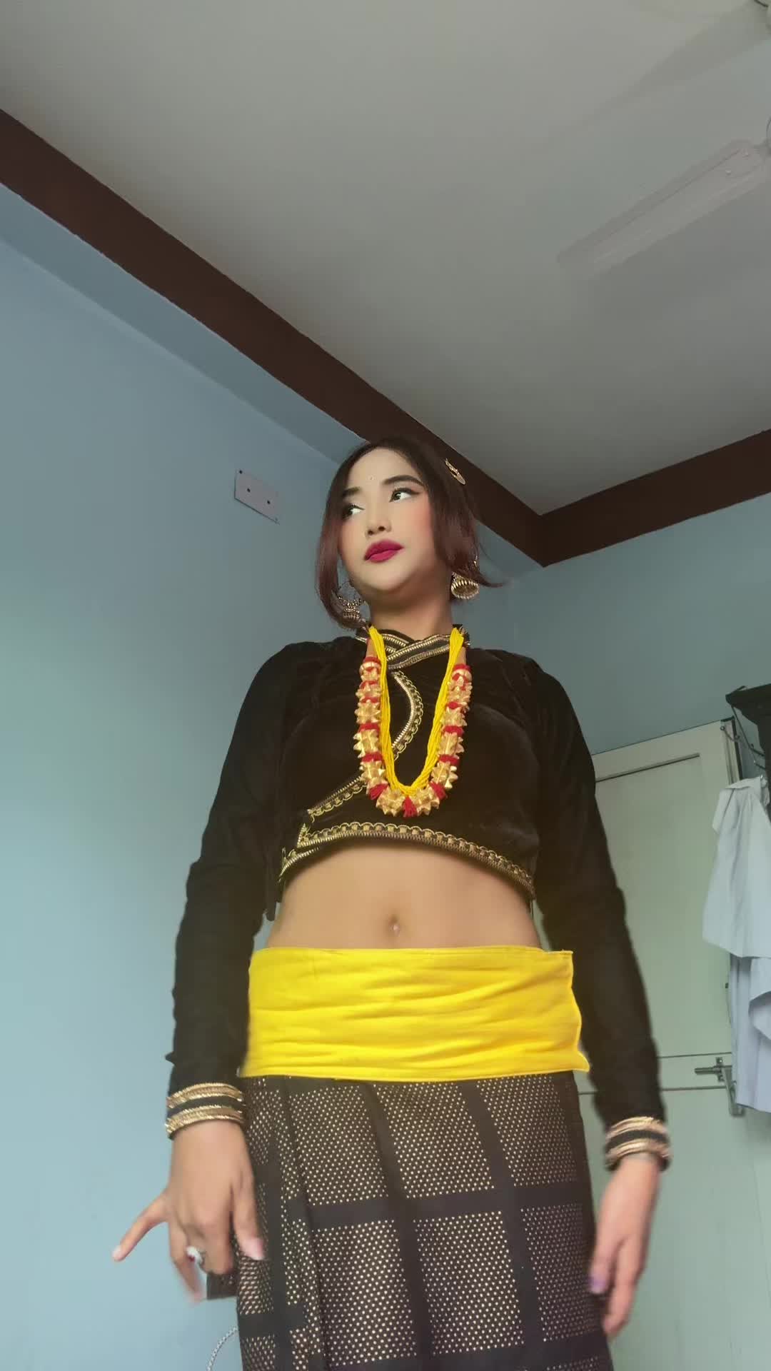 @Anju rana magar
