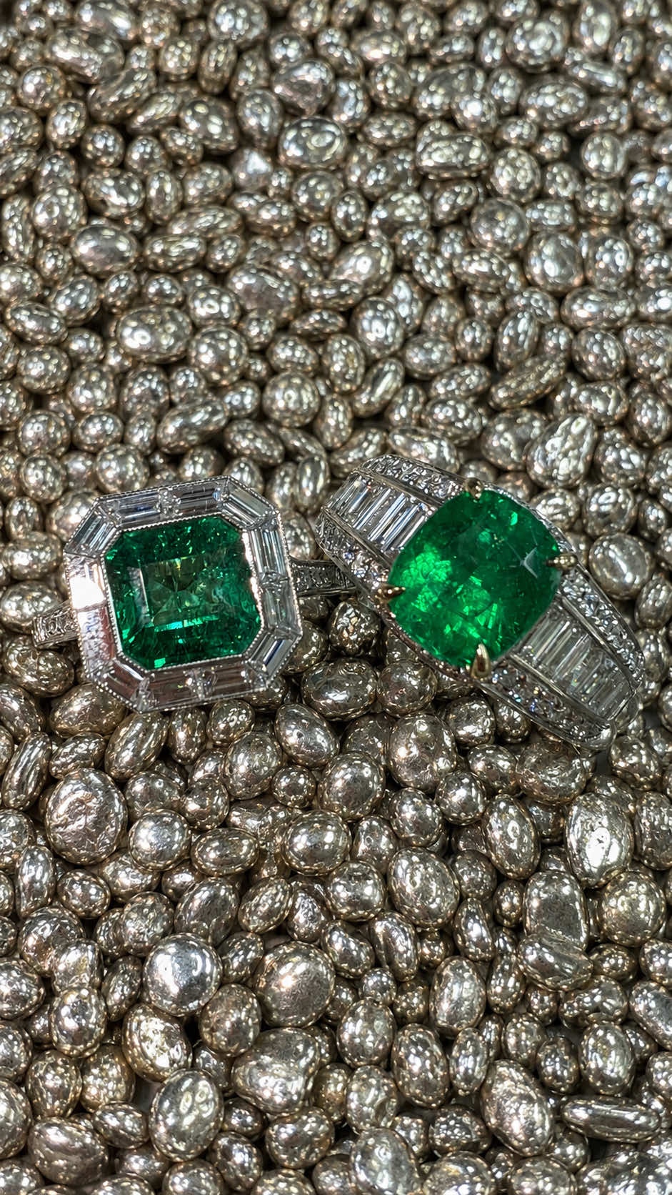 @JR Colombian Emerald