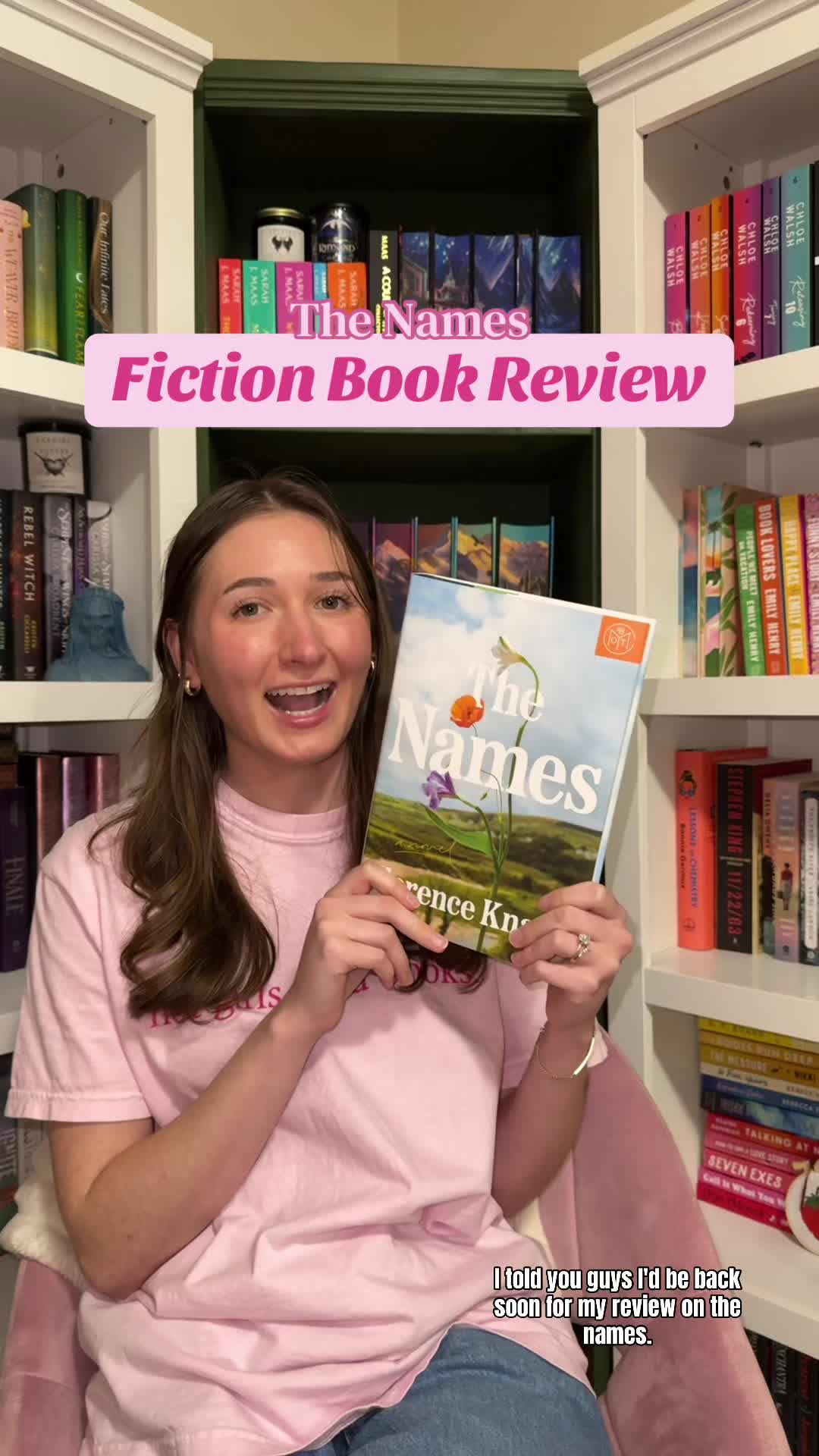 @Brianna | Books & Lifestyle
