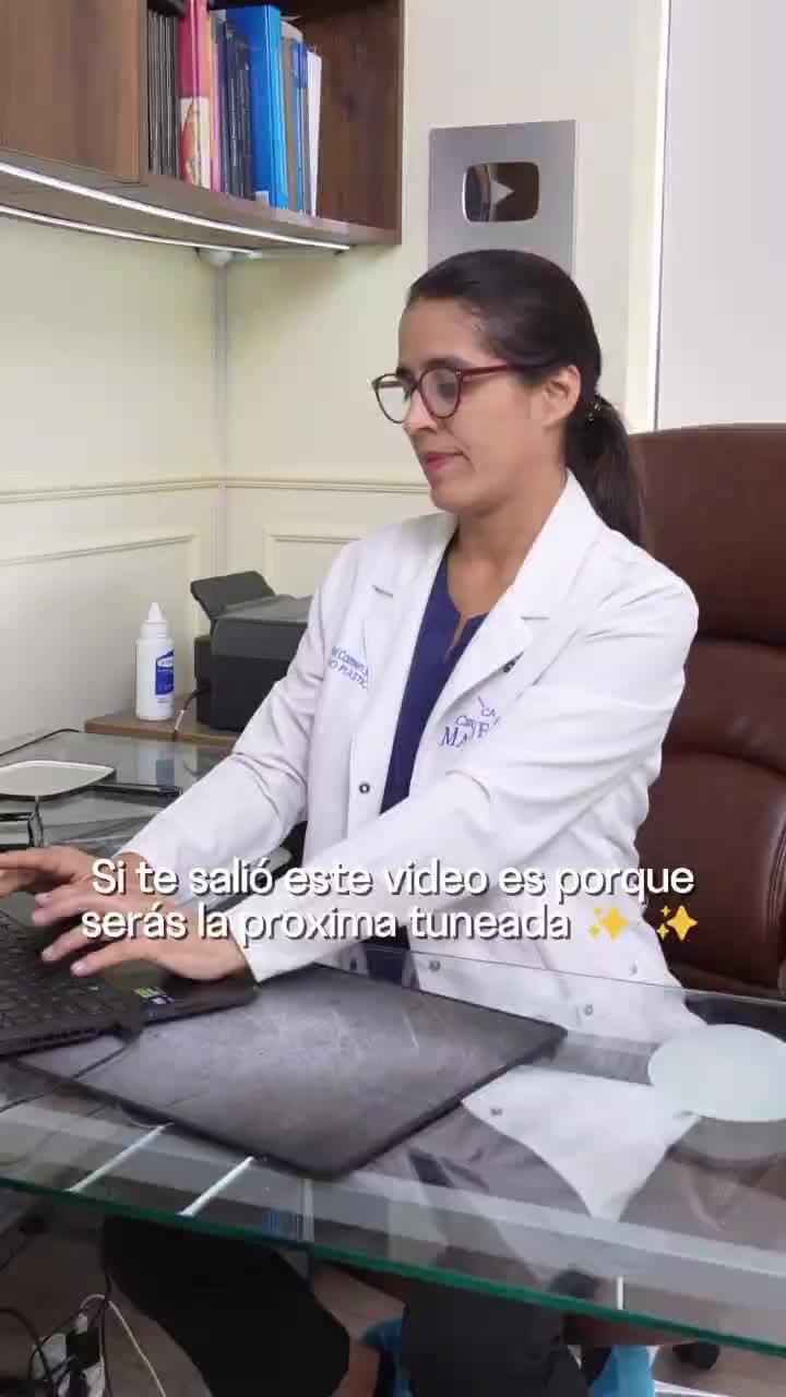 @Cirugía Plástica Martinez