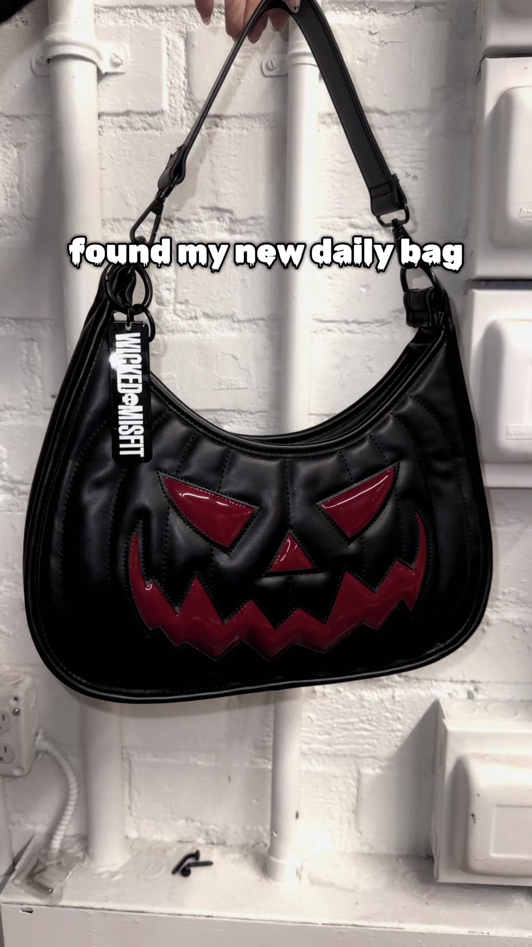 @Wicked Misfit Shop