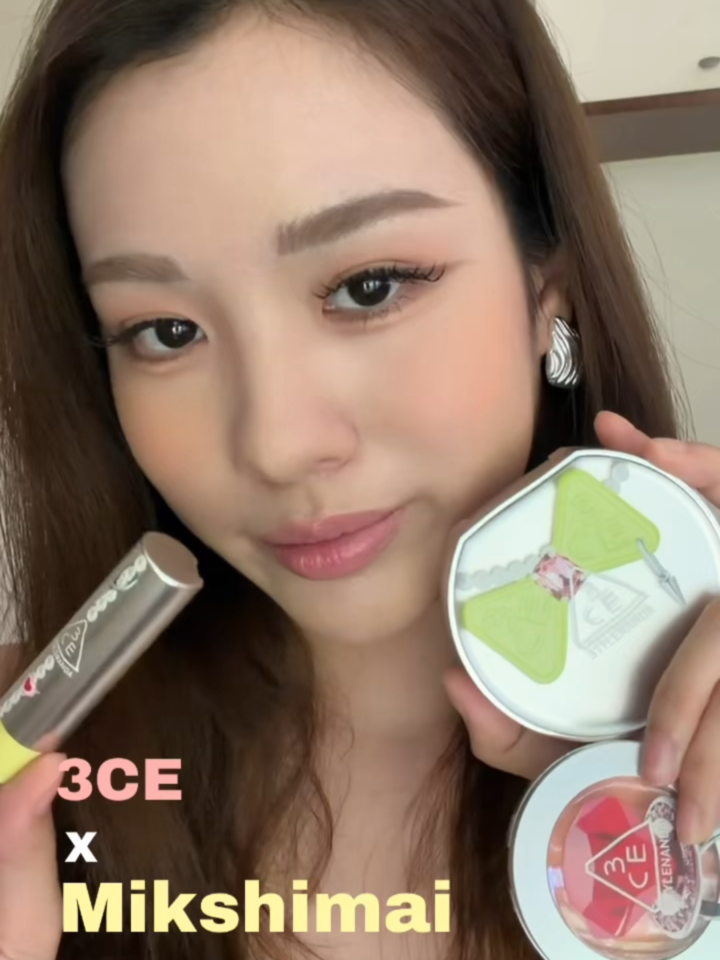 @3CE Thailand