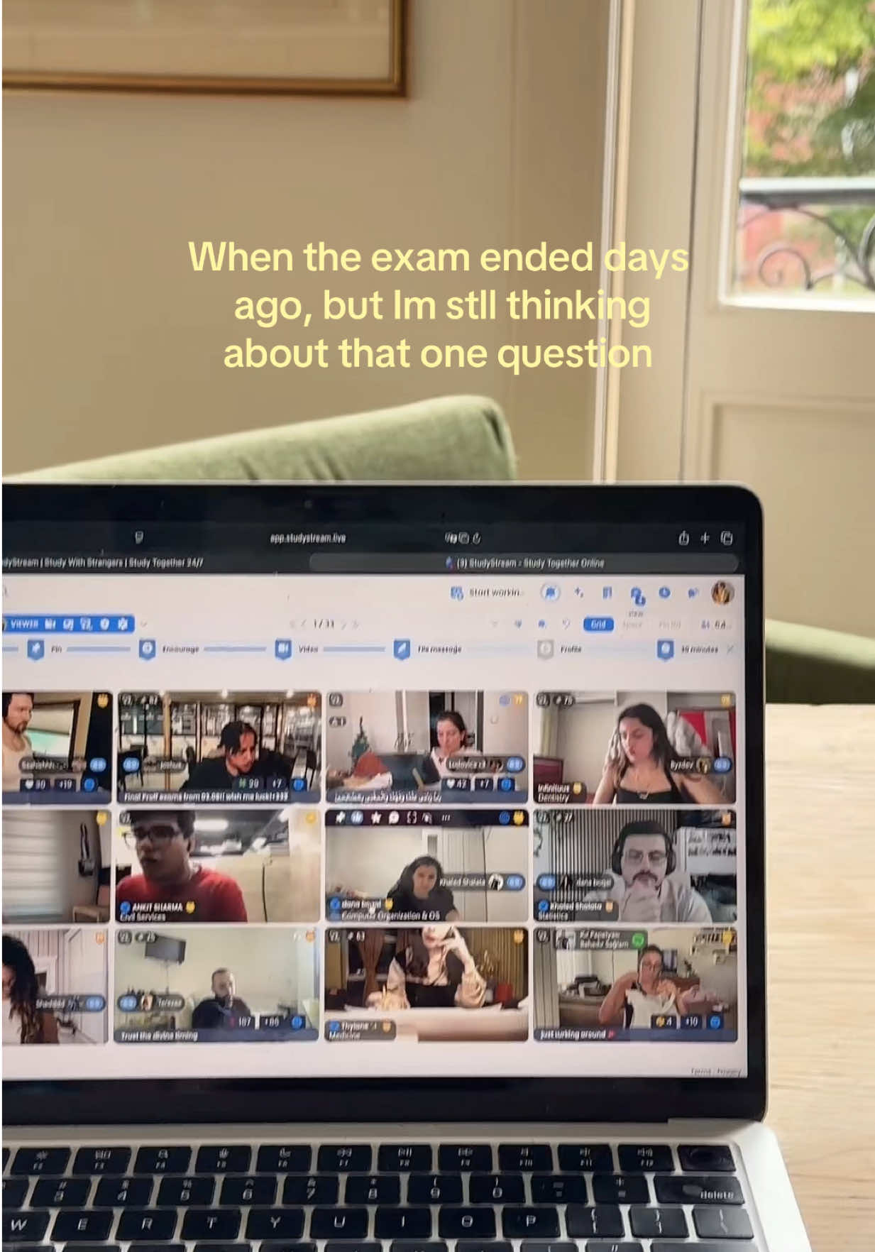 @StudyStream