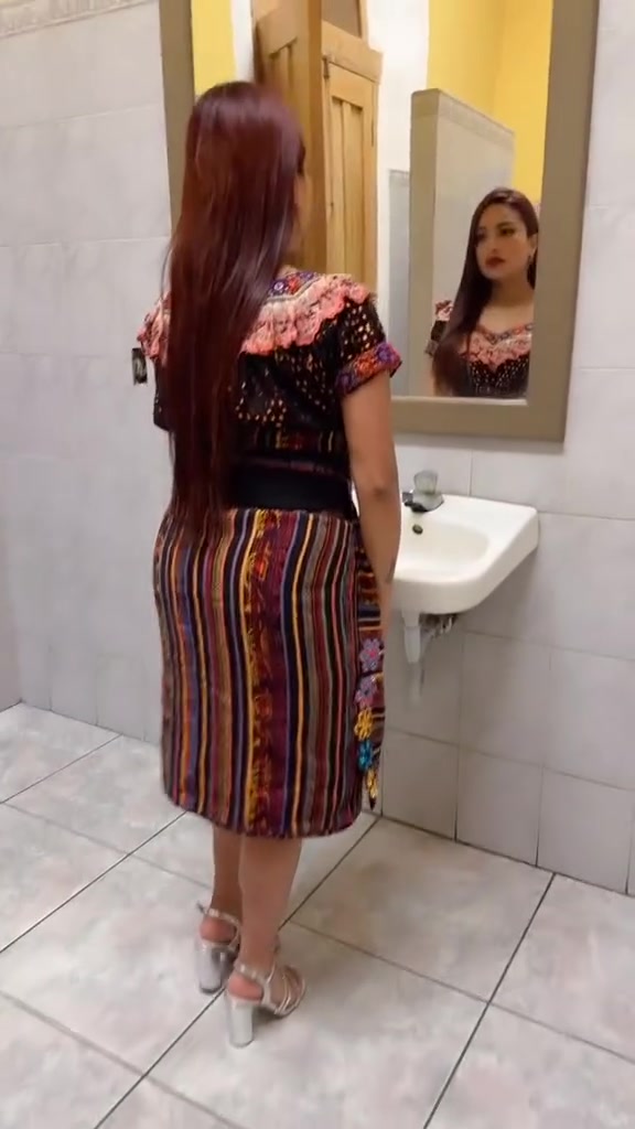 @chicas de Guatemala