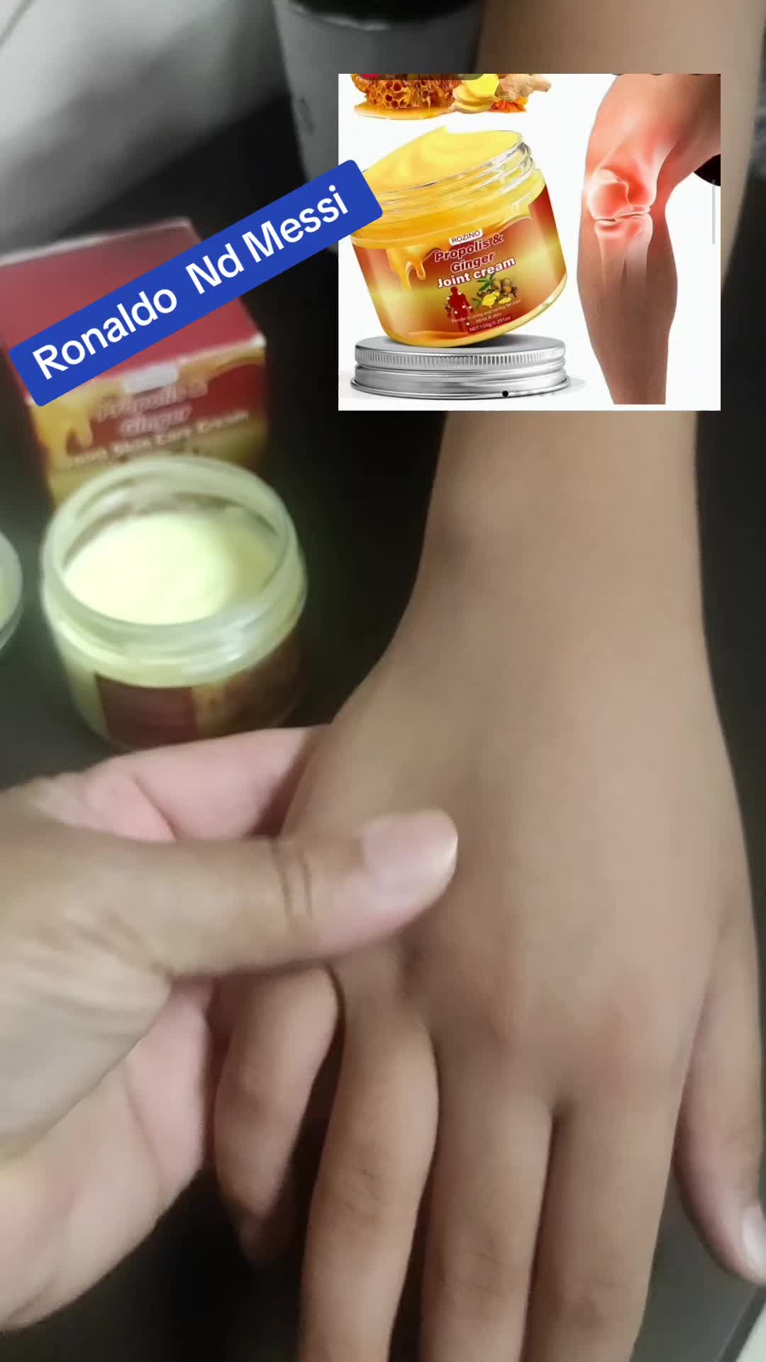 @Fatima Zahra
