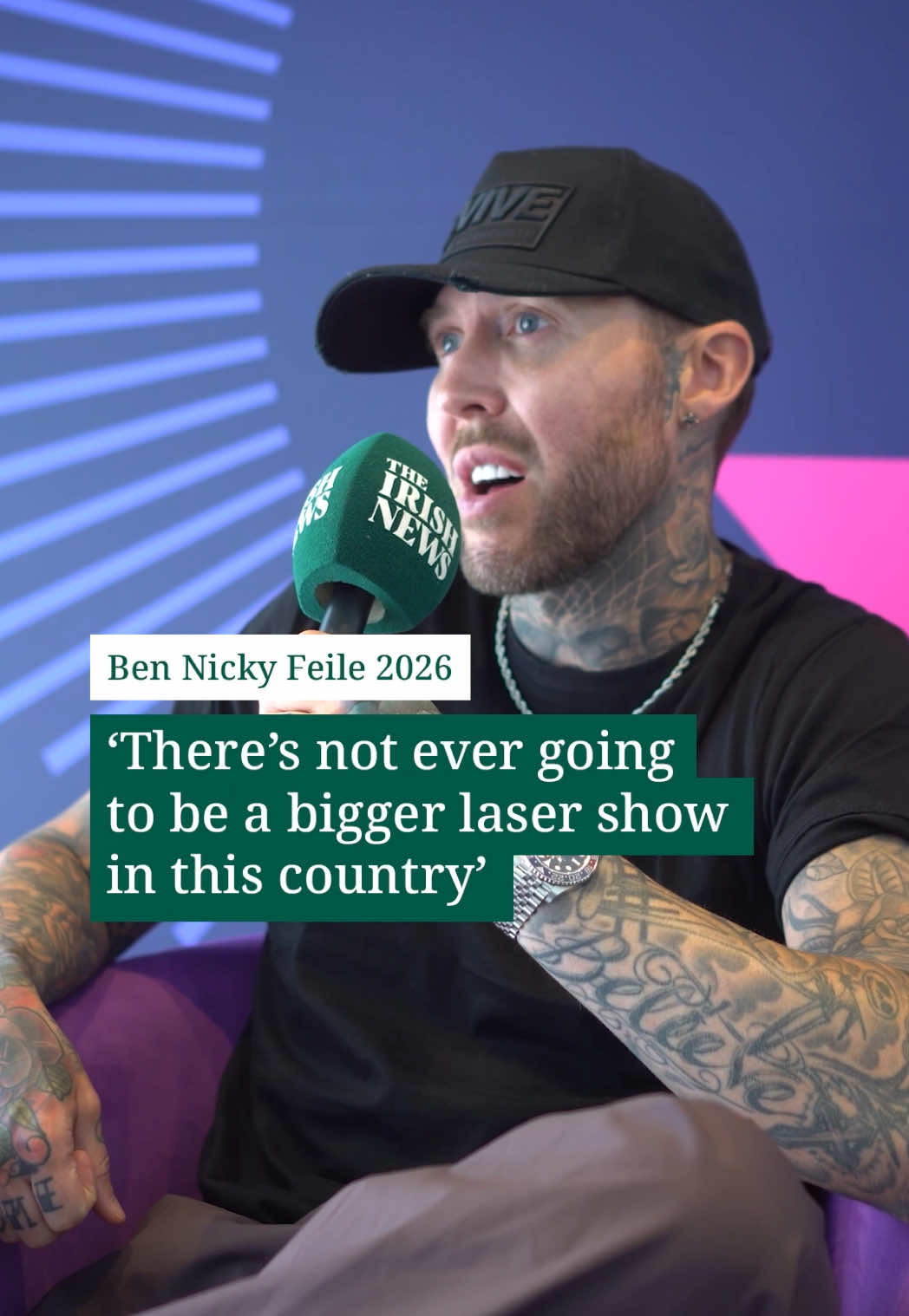@The Irish News
