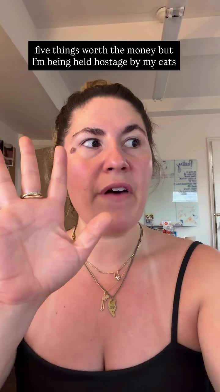 @Jamie Alyson Feldman