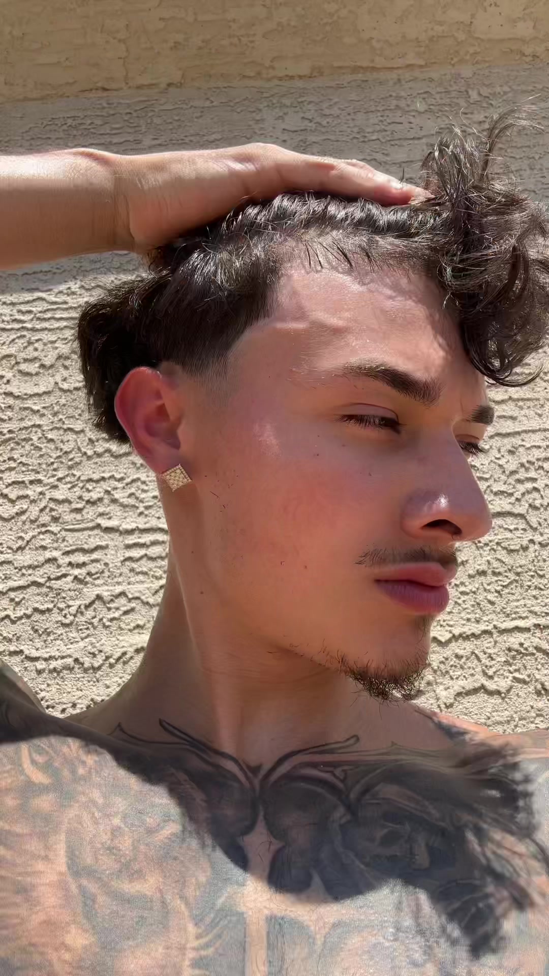 @Guapo