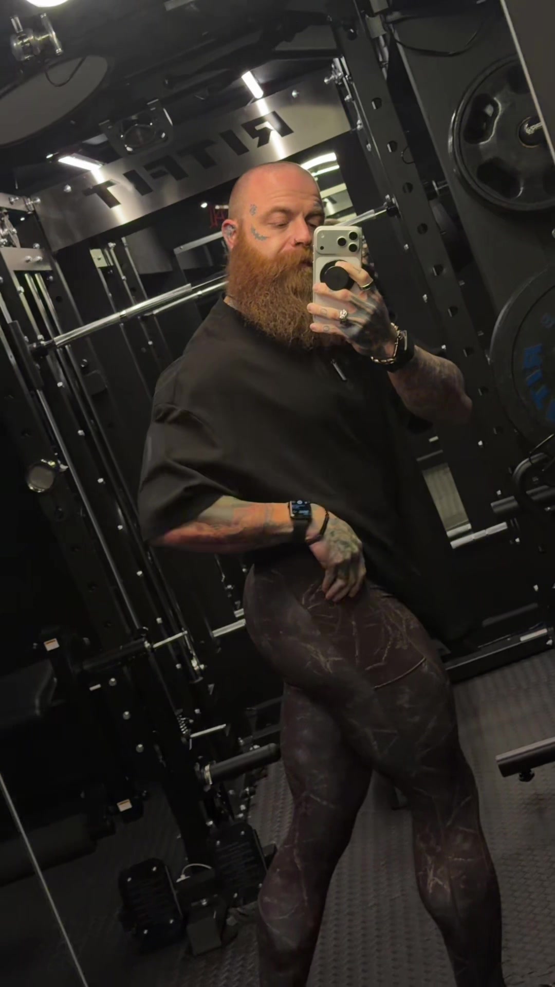 @Ironsanctuary | Online coach