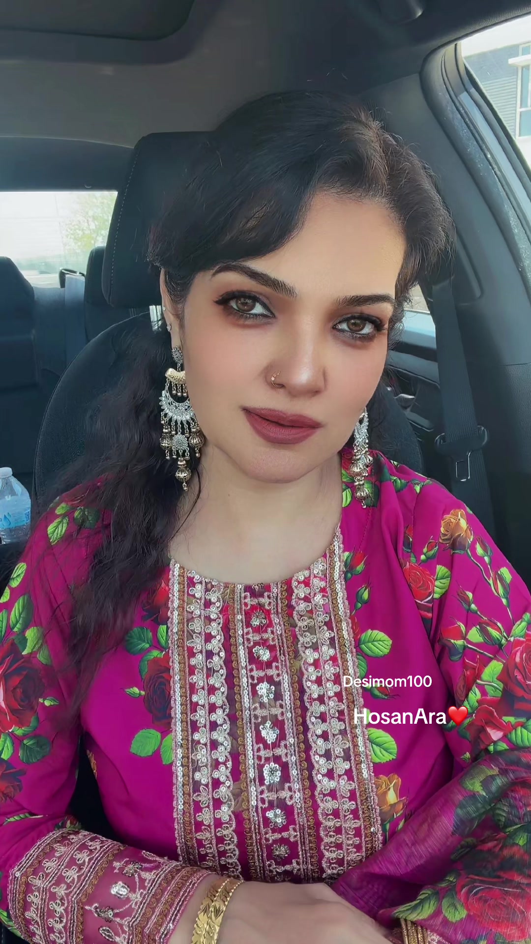 @Desimom-HosanAra❤️حُسن آرا