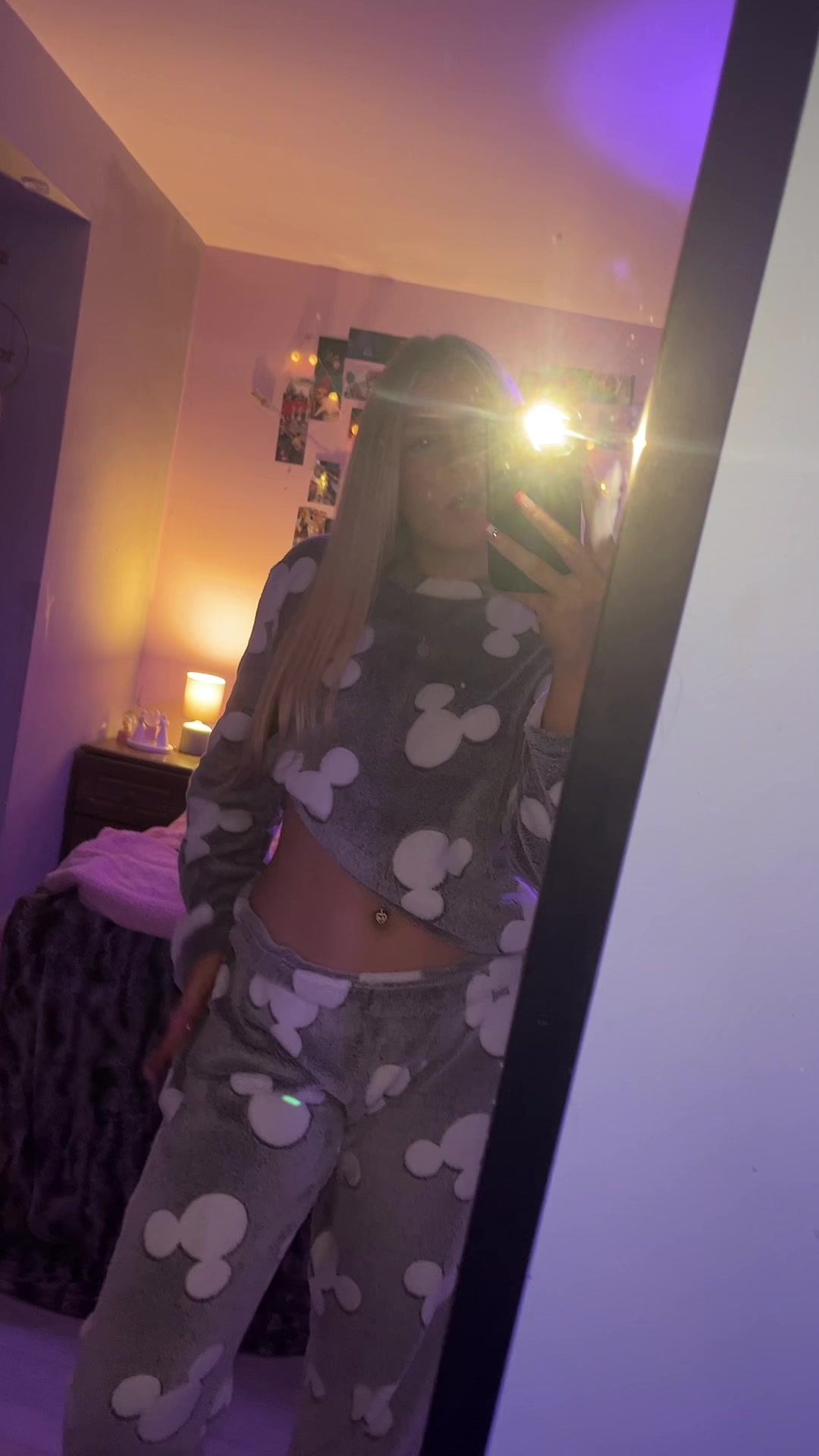 @Sophie’s spam 💕🤪✌🏿