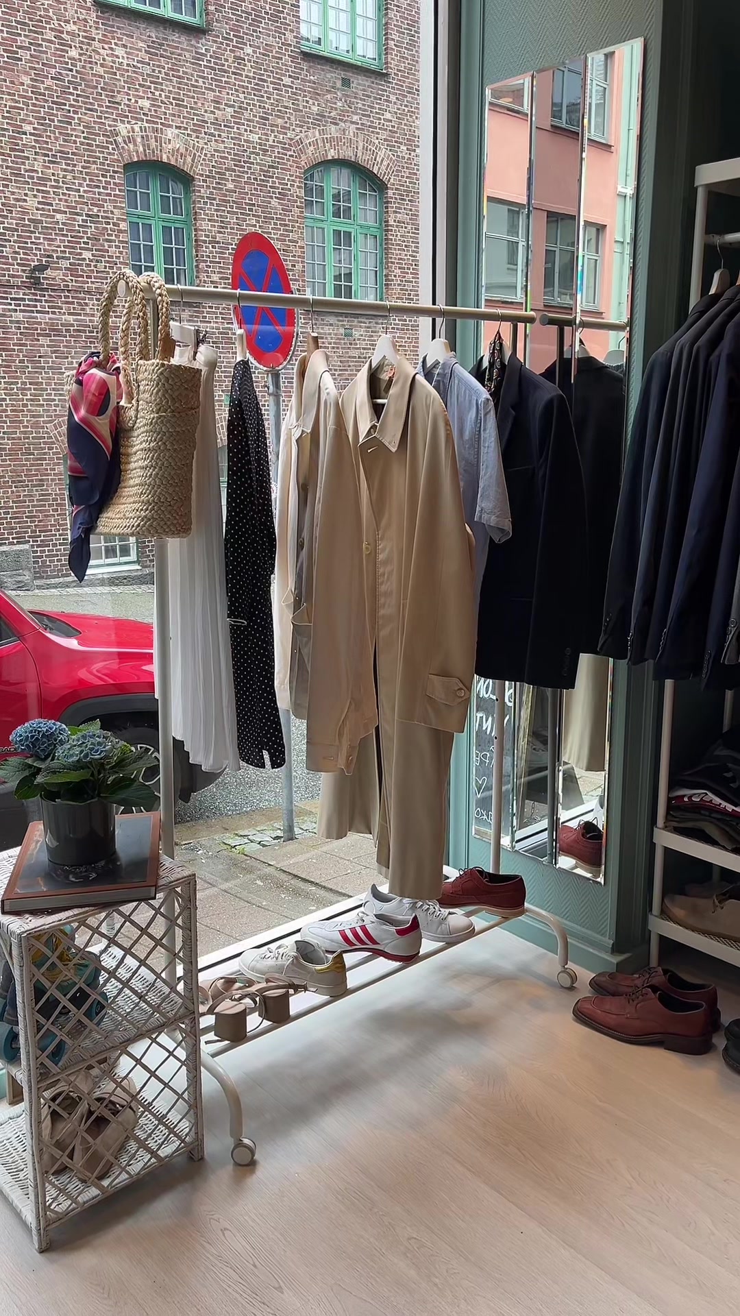 @Salongen Vintage