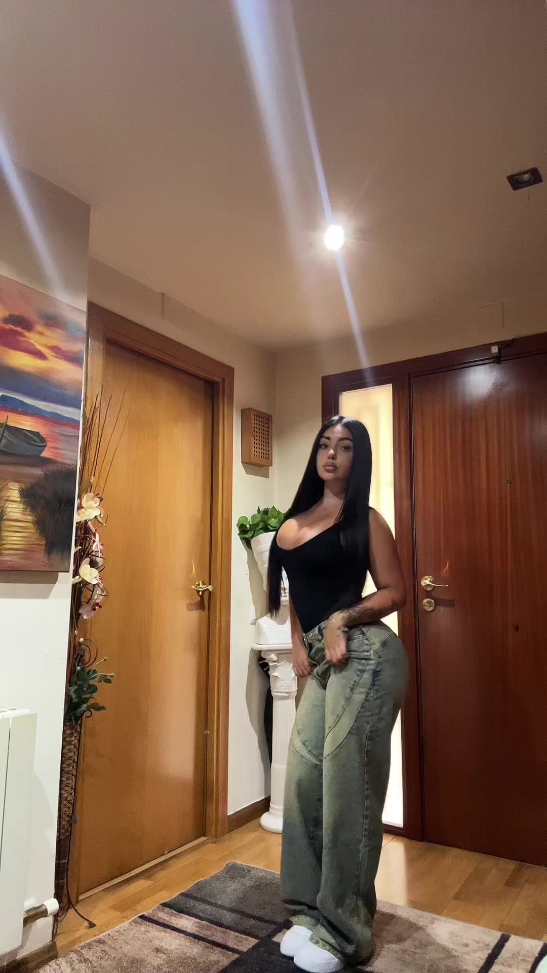 @Carla Alvarez