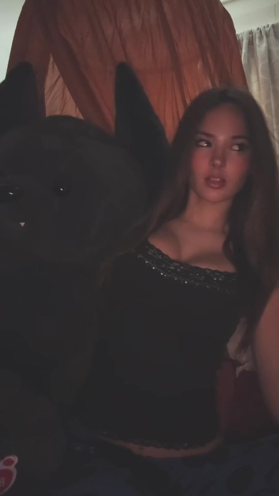 @JULIANNASABONIS ON TWITCH