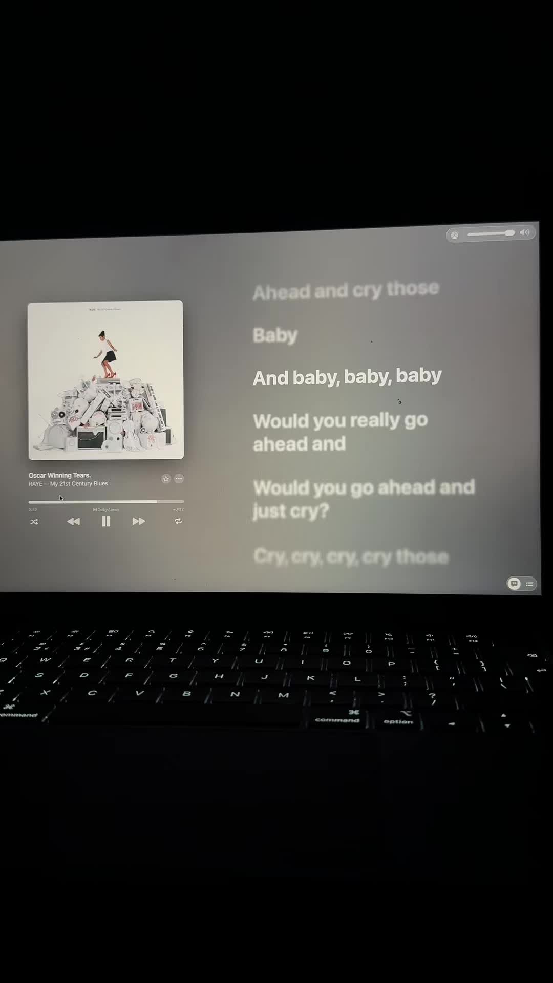@this song hits hard🎵