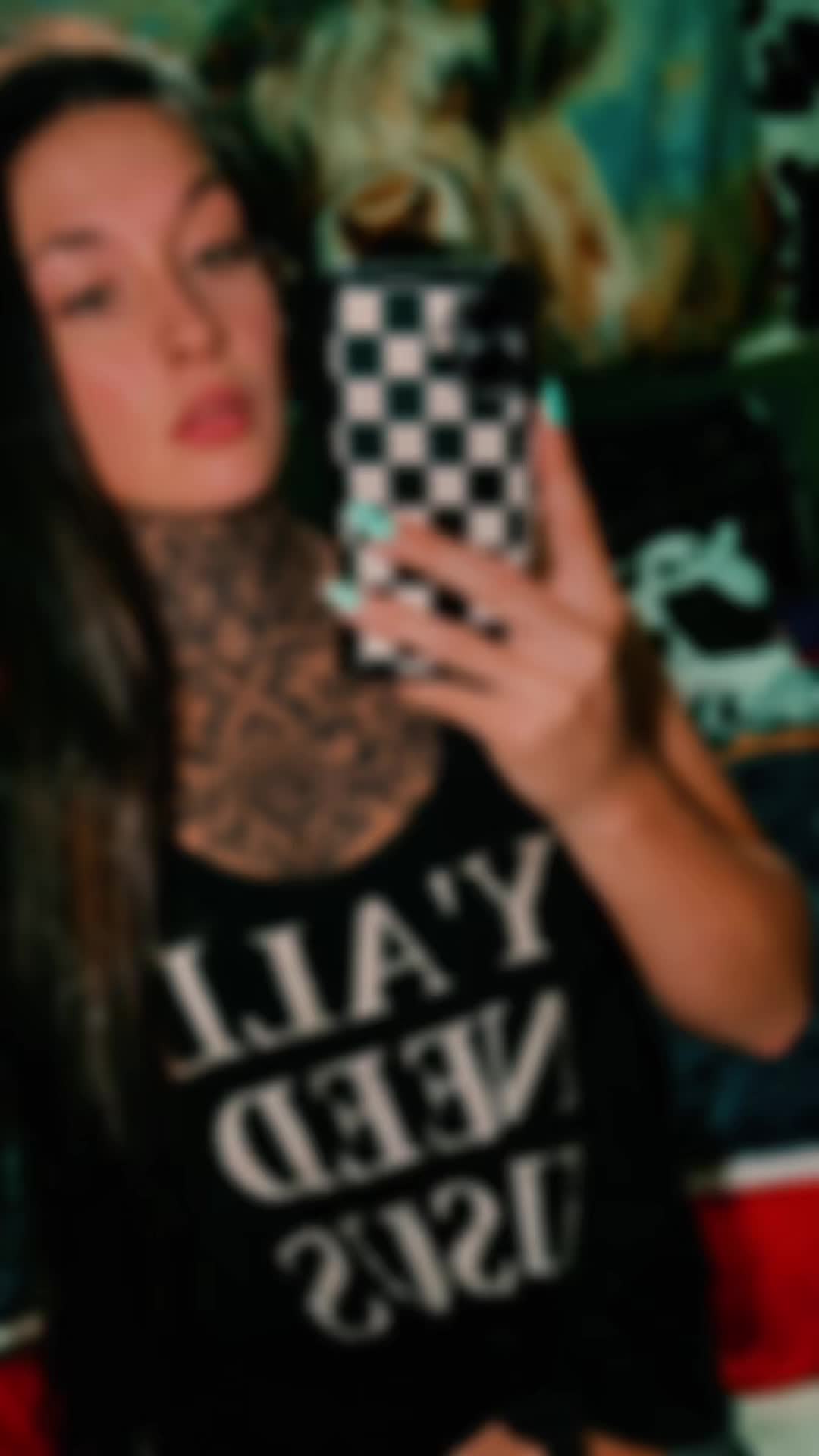 @✨S K Y E M A R I E✨