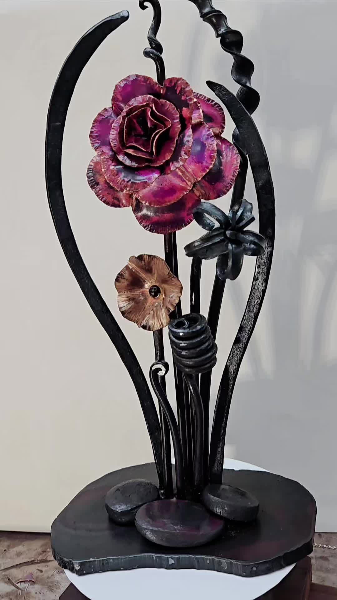 @⚒️KentKnapp-ArtistBlacksmith⚒️