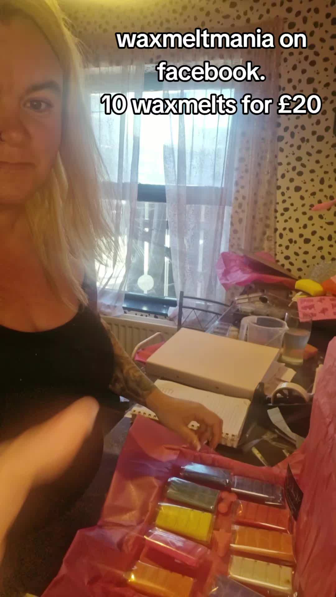 @STACEY.MELT💋