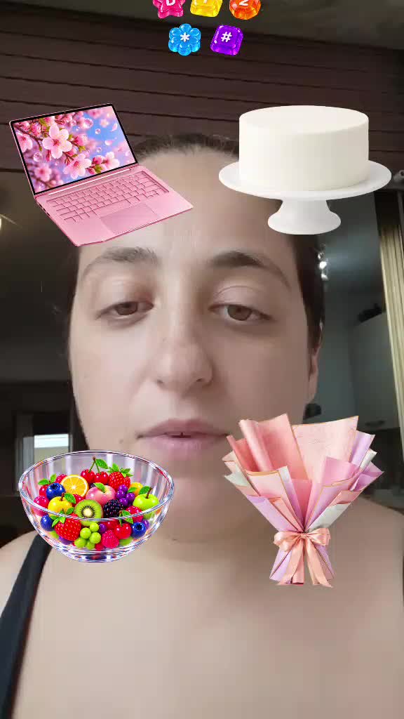 @Mamma Elisabetta