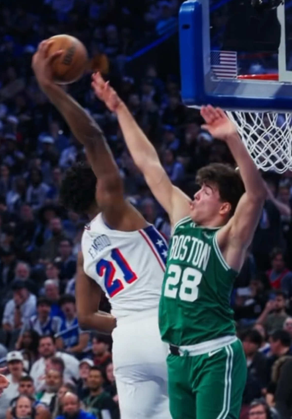 @Philadelphia 76ers