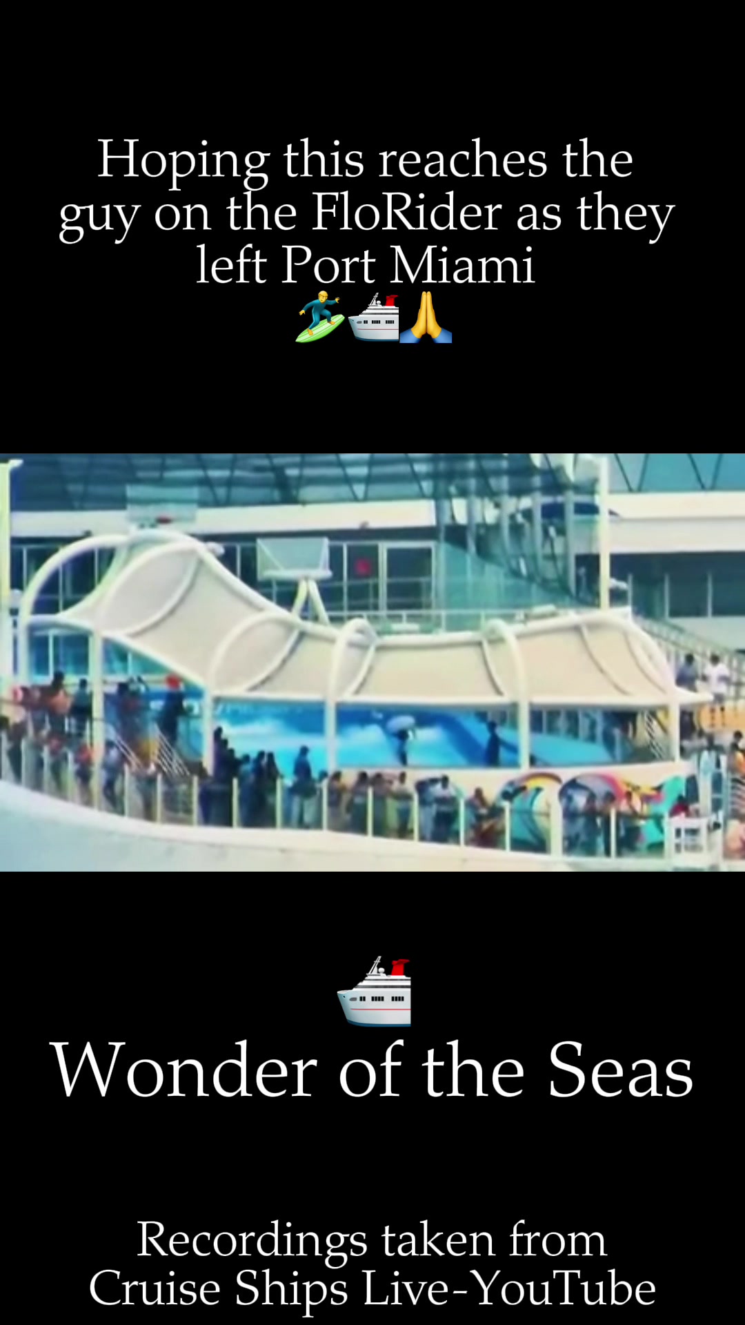 @Hannah | Cruise Tracker 🛳️