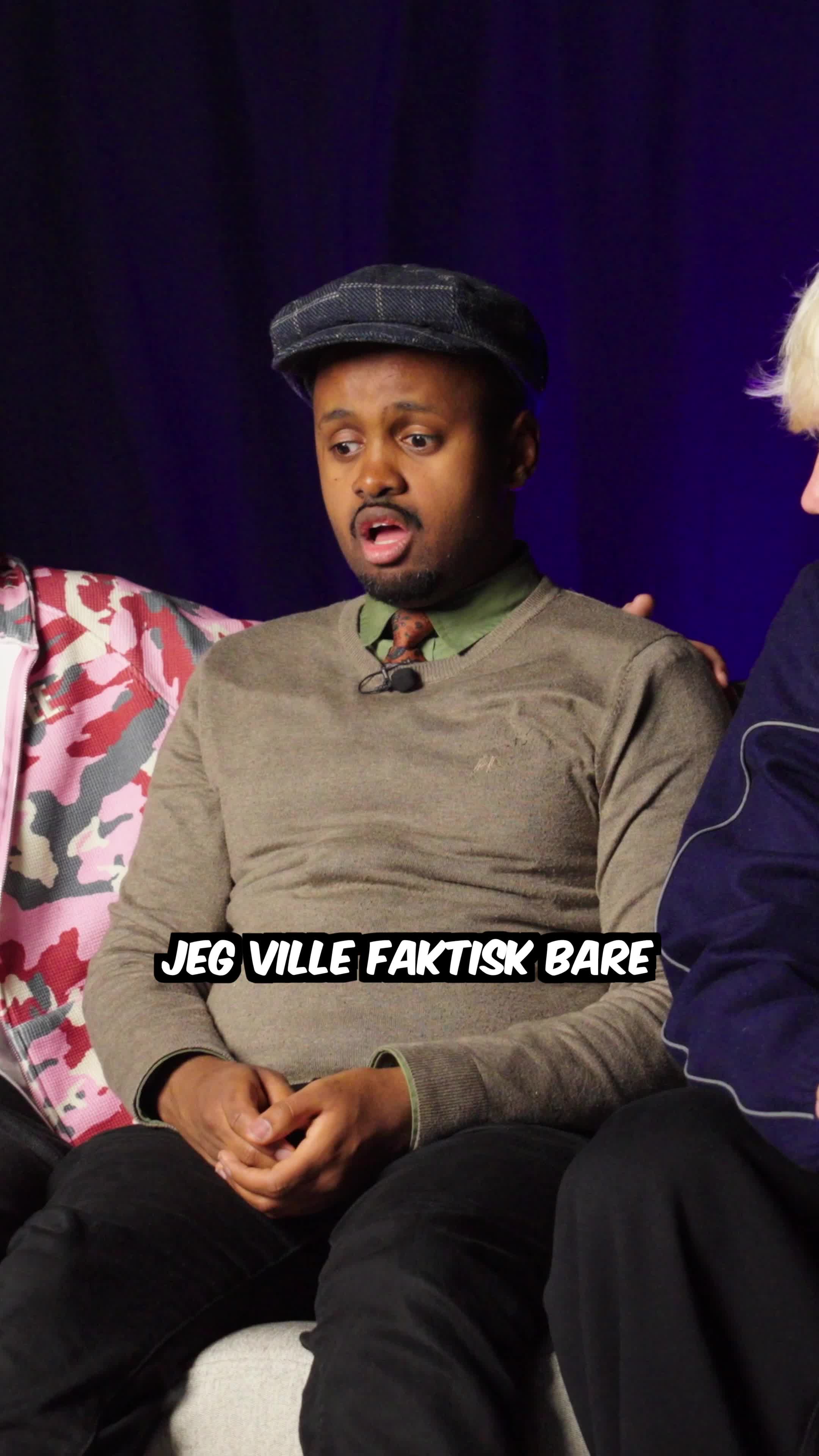 @Håb