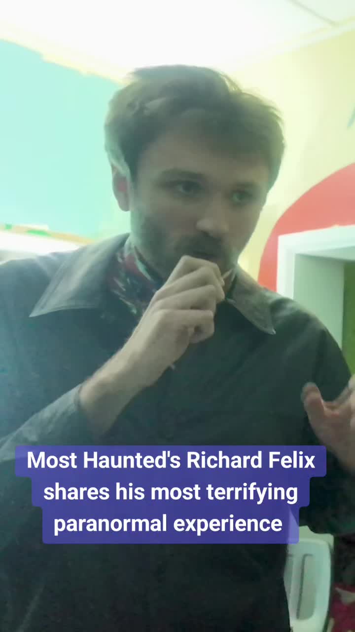 @Richard De'Vaughn