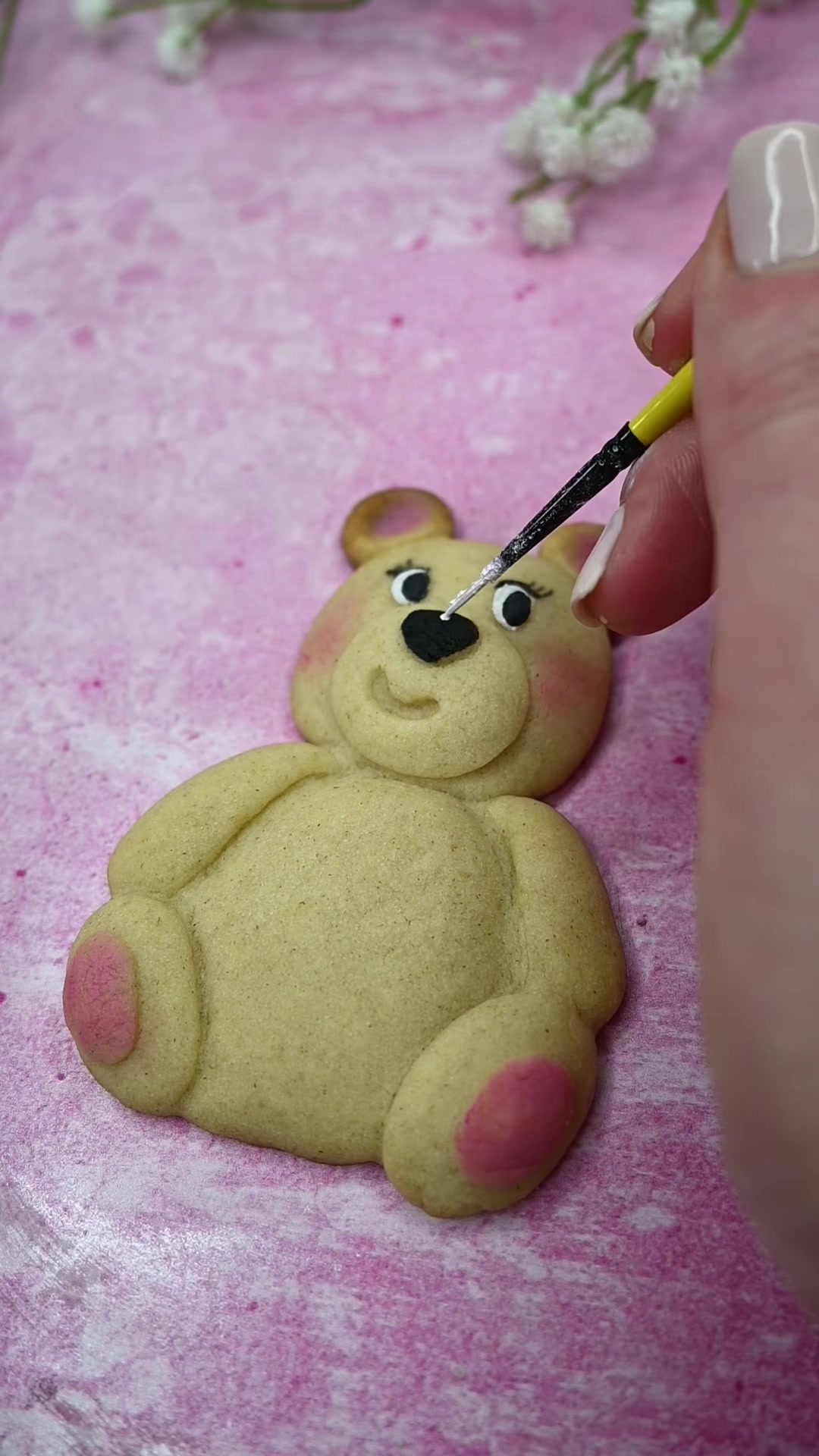 @Karen Davies Sugarcraft Ltd