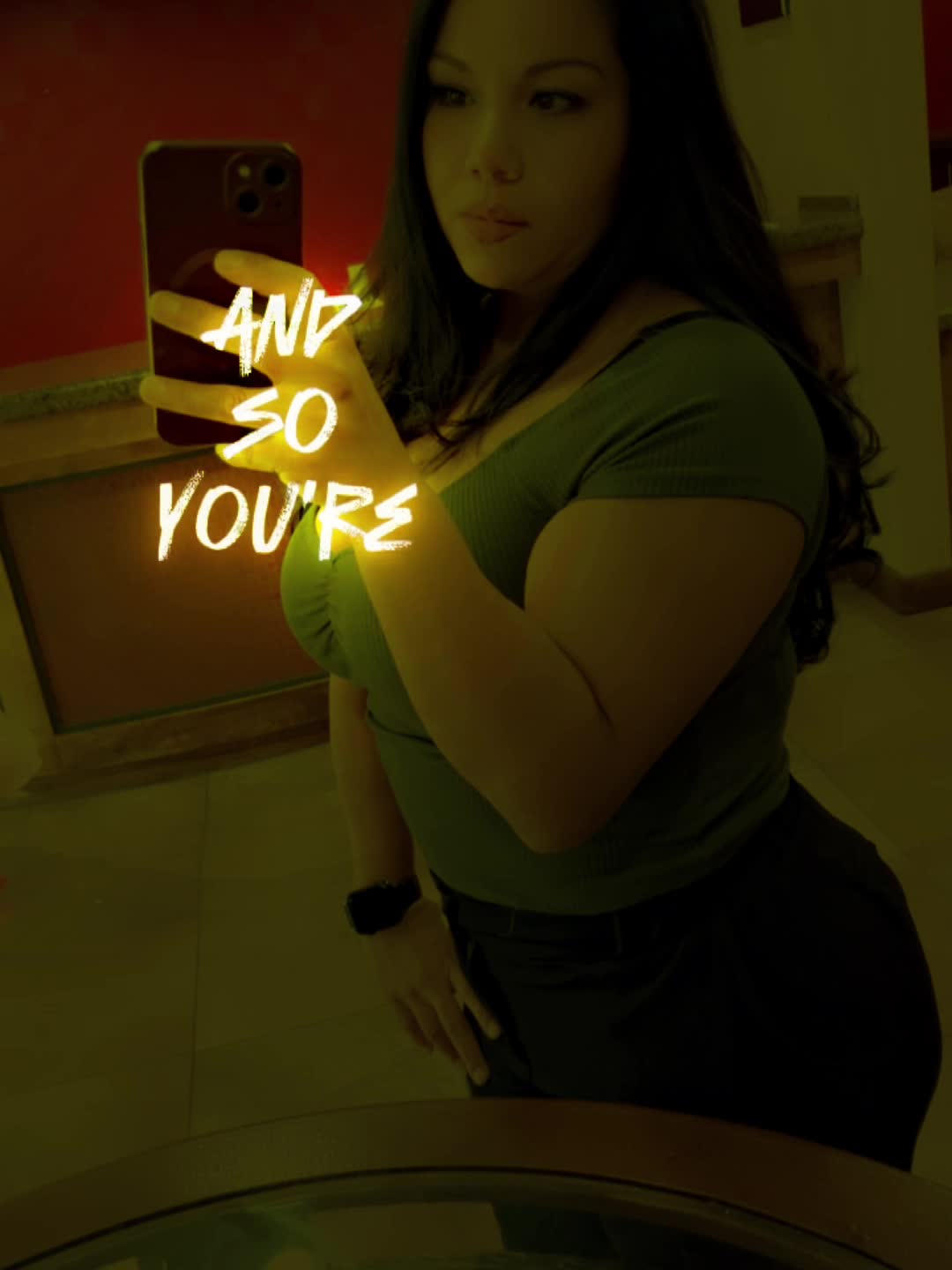 @Erika Enriquez