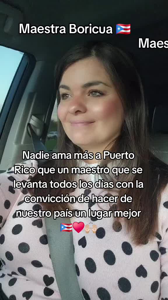 @Maestra_Boricua🇵🇷